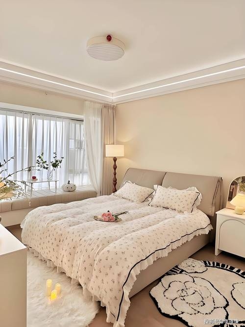 卧室风水，打造和谐安宁的私密空间插图