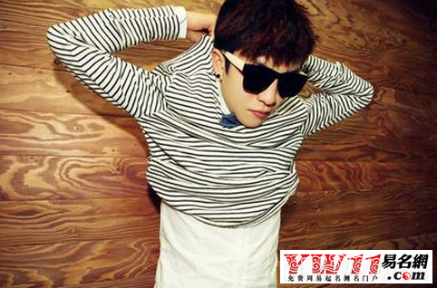 60个超拽男生网名，展现独特个性插图