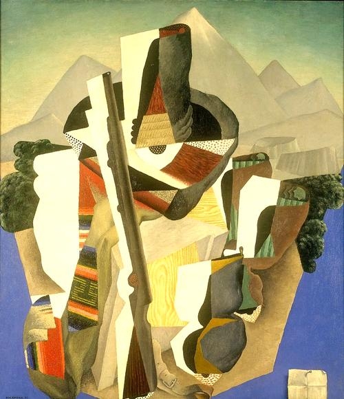 墨西哥人名，历史、自然与现代融合的独特命名艺术插图