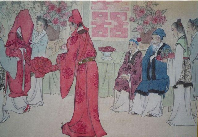 属相婚配，古老智慧与现代婚恋的交织插图