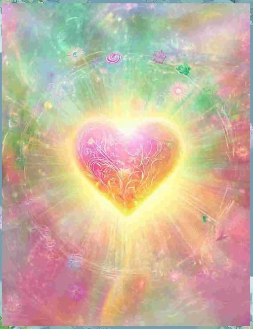 心符号图案大全,点亮心灵、传递情感的璀璨光芒插图 心符号图案大全,点亮心灵、传递情感的璀璨光芒插图