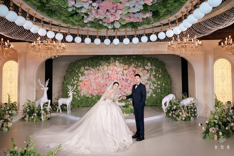 郑州婚嫁网，打造一站式婚礼服务新体验插图