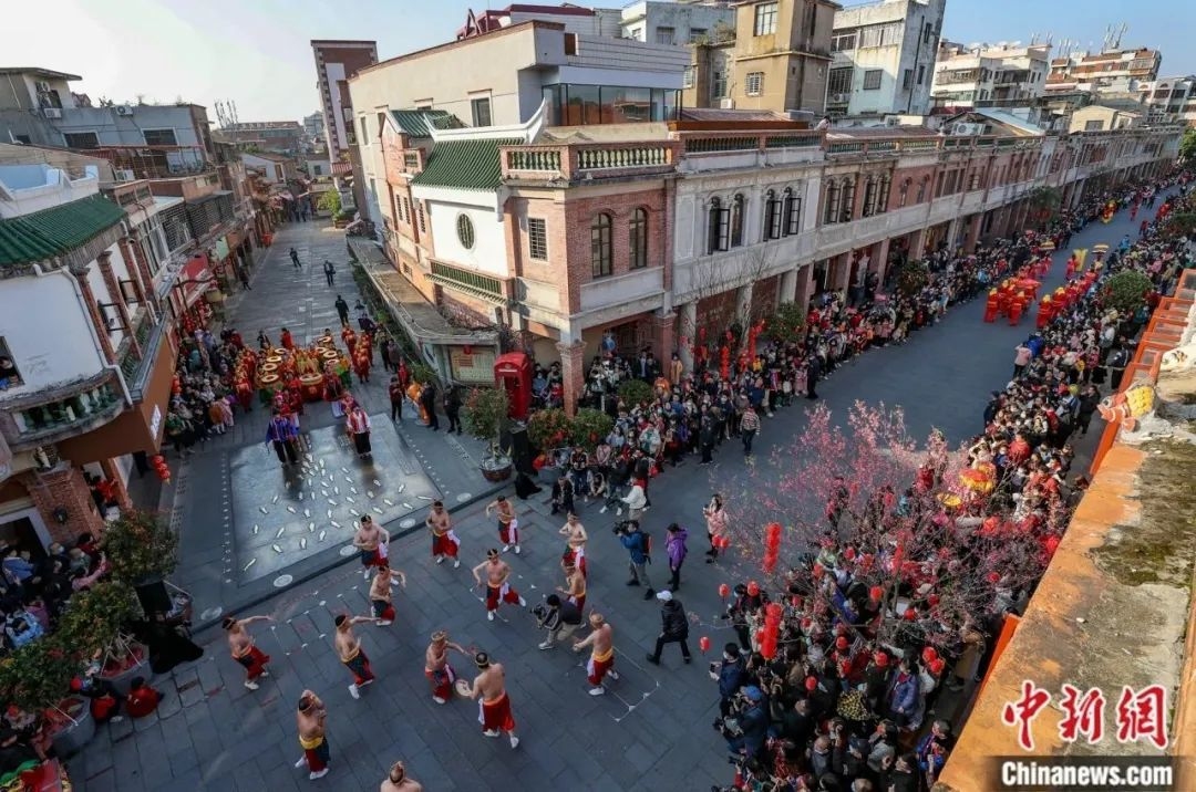 泉州婚介,传统与现代交织的幸福桥梁插图 泉州婚介,传统与现代交织的幸福桥梁插图