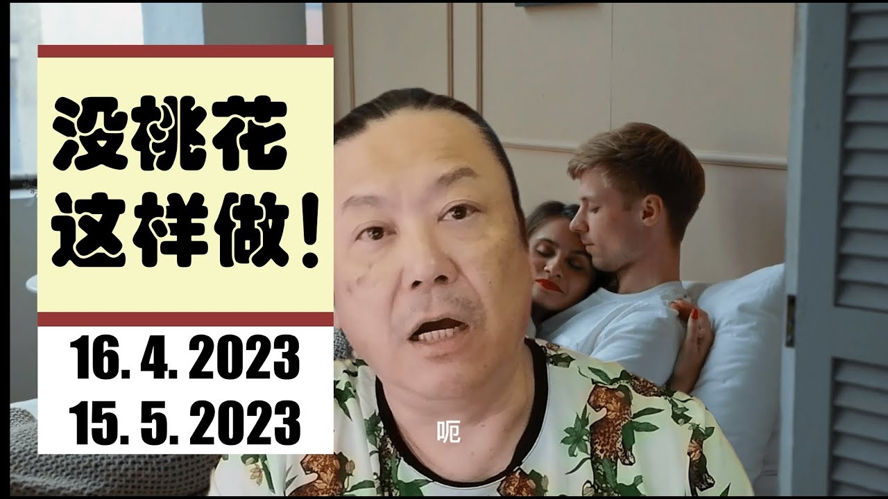 测桃花运，探寻人生美好与幸福密码插图