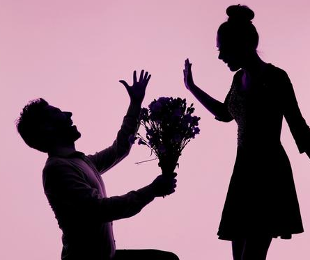 烂桃花运解析，警惕不靠谱的异性纠缠插图