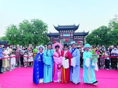 泉州交友，古韵新风，共筑温情插图