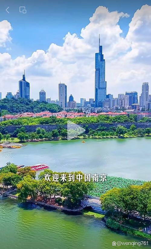 南京交友，古都新缘，情满金陵插图