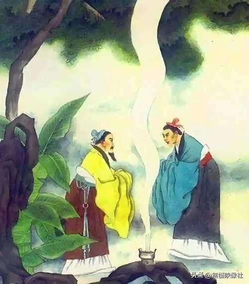 隆尧交友，在古韵今风中邂逅真挚情谊插图