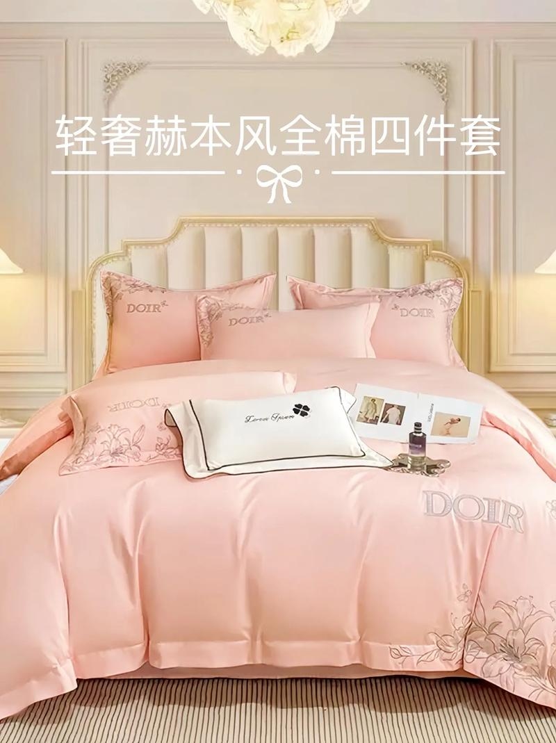 驯鹿家纺，品质与风格并存插图