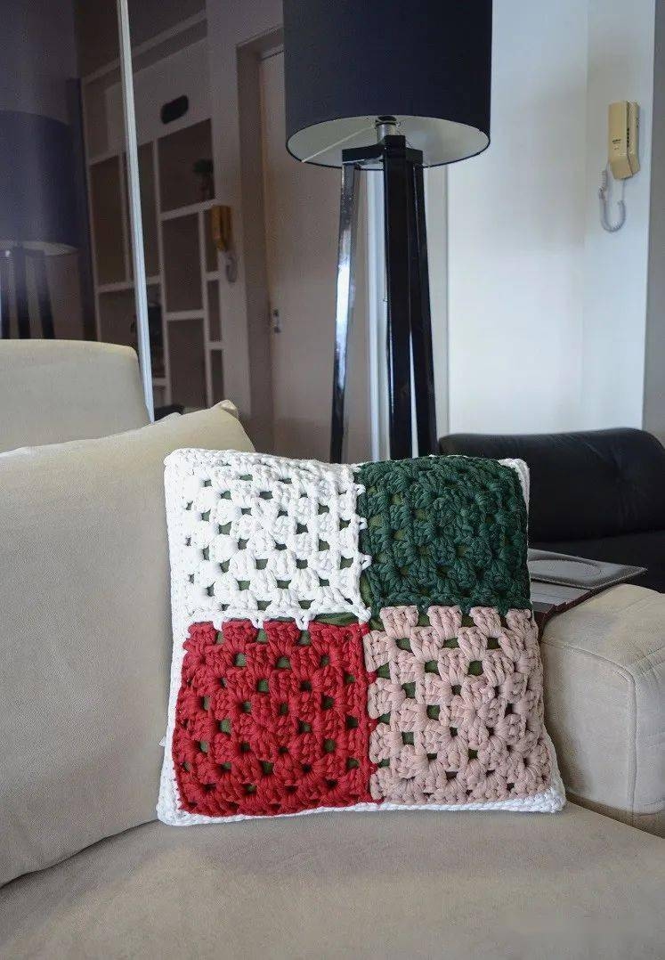 驯鹿家纺，编织自然与生活的温馨纽带插图