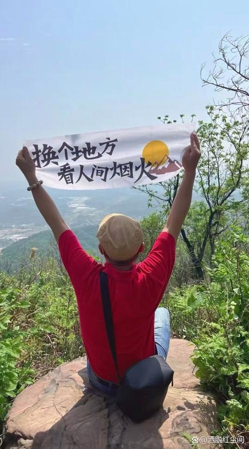 岳西交友，寻找心灵港湾的诗与远方插图