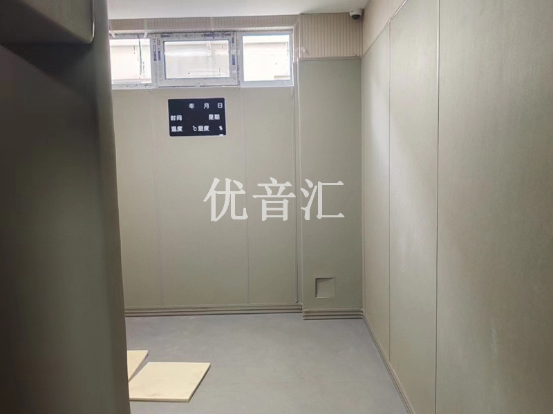 B1级阻燃防撞软包,守护安全,消除阴气插图 B1级阻燃防撞软包,守护安全,消除阴气插图