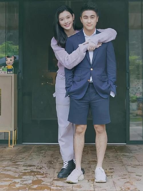 何遒君,最强大脑与奚梦瑶的创业情缘插图 何遒君,最强大脑与奚梦瑶的创业情缘插图