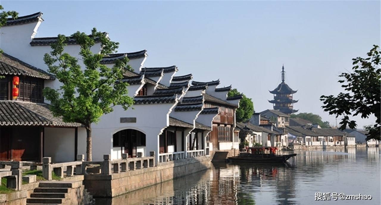 苏州看风水，古城韵味与风水文化的完美融合插图
