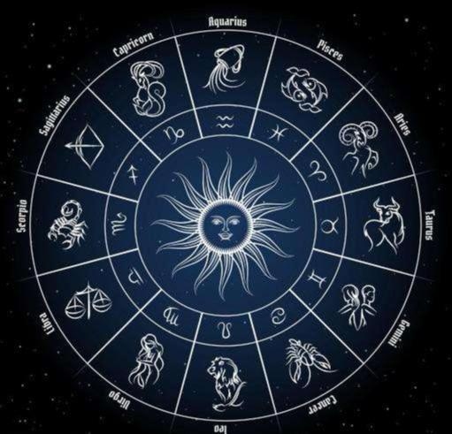 星盘科普，揭秘星座与星盘的误解和真相插图