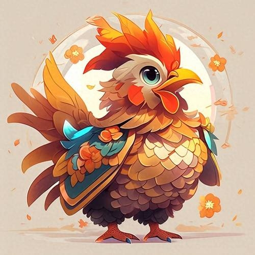 心胸开阔是什么生肖？插图