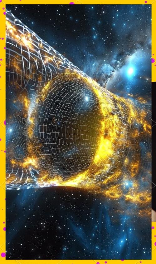 玄学论坛，探索未知世界的神秘之门插图