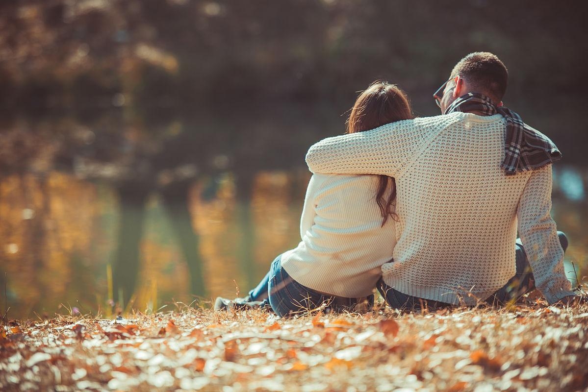 探索美好，挚爱相拥插图