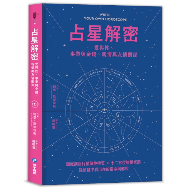 星盘密码,解锁运势密码的下载之道插图 星盘密码,解锁运势密码的下载之道插图