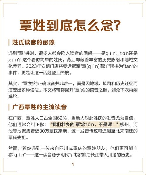 覃姓名人,文化底蕴与时代担当的双线交汇插图 覃姓名人,文化底蕴与时代担当的双线交汇插图