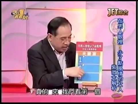 紫薇命盘，解锁个人命运的神秘钥匙插图