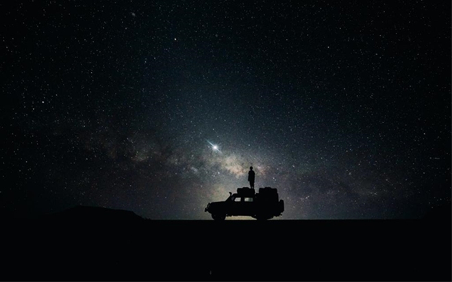 苏珊米勒中文网，星座运势的权威解读与粉丝的信赖之选插图