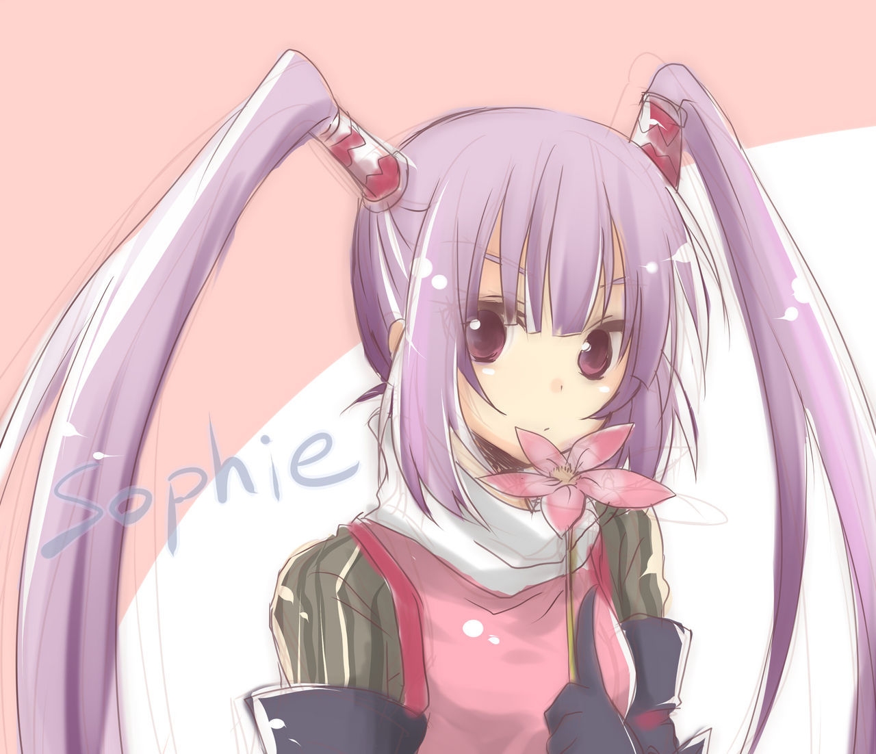 苏菲名字的含义插图 苏菲名字的含义插图