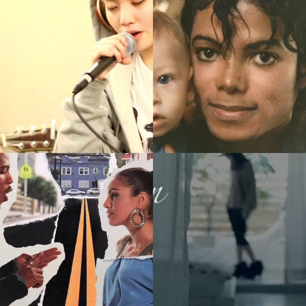 探索女歌手之名的无尽遐想，那些名字背后的故事与旋律插图