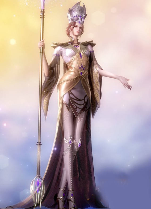 探寻女角色名字的灵韵之美插图