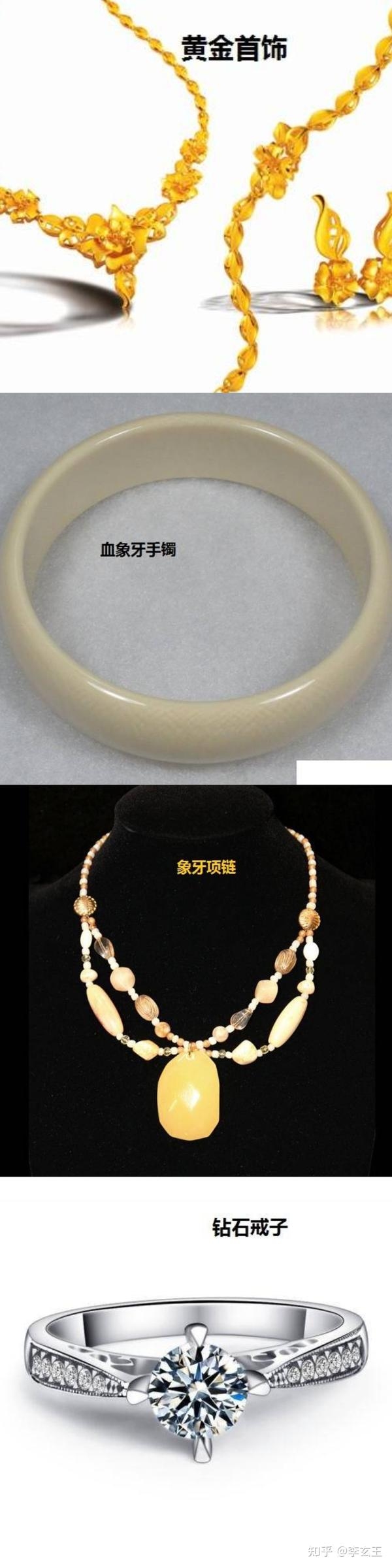 88年属龙适合佩戴绿色饰品辟邪招财，玉器或金饰选吉配插图