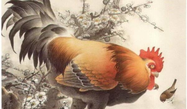 93年属鸡者2025年年龄及虚岁详解插图 93年属鸡者2025年年龄及虚岁详解插图