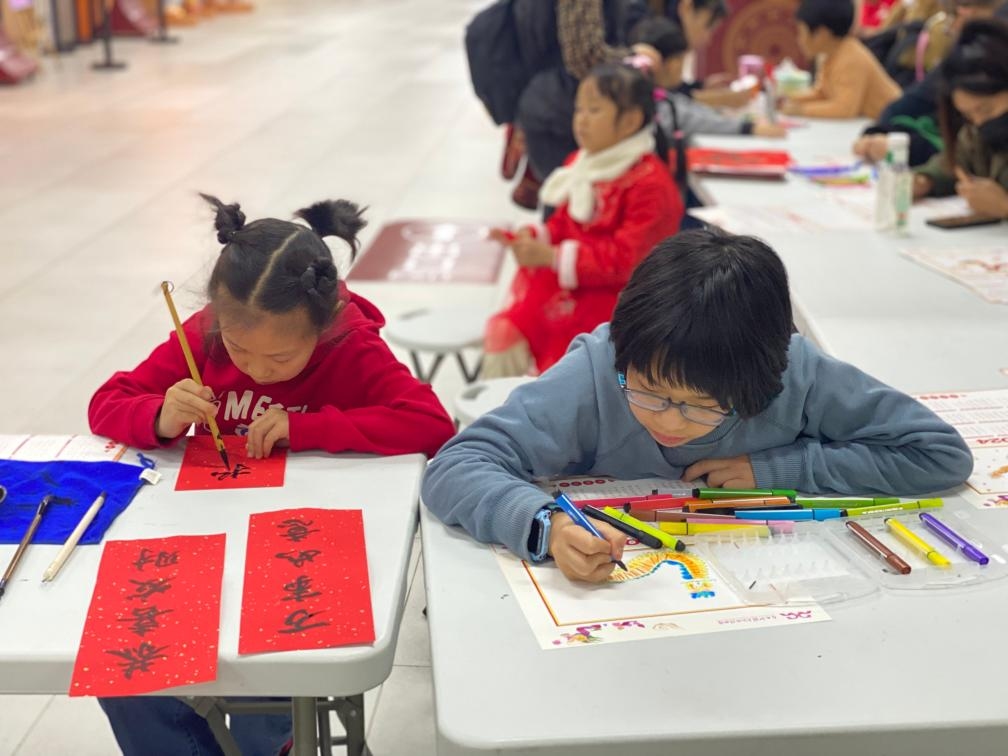 02年虚岁19，春节习俗增加一岁插图