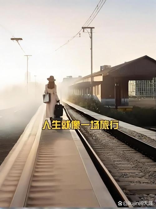 浪迹情感，在旅途中寻找心灵的归宿插图