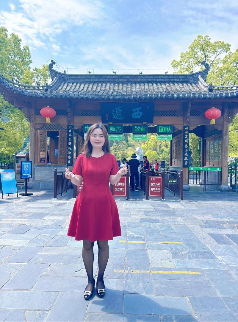 皖韵情深，安徽交友的独特魅力插图