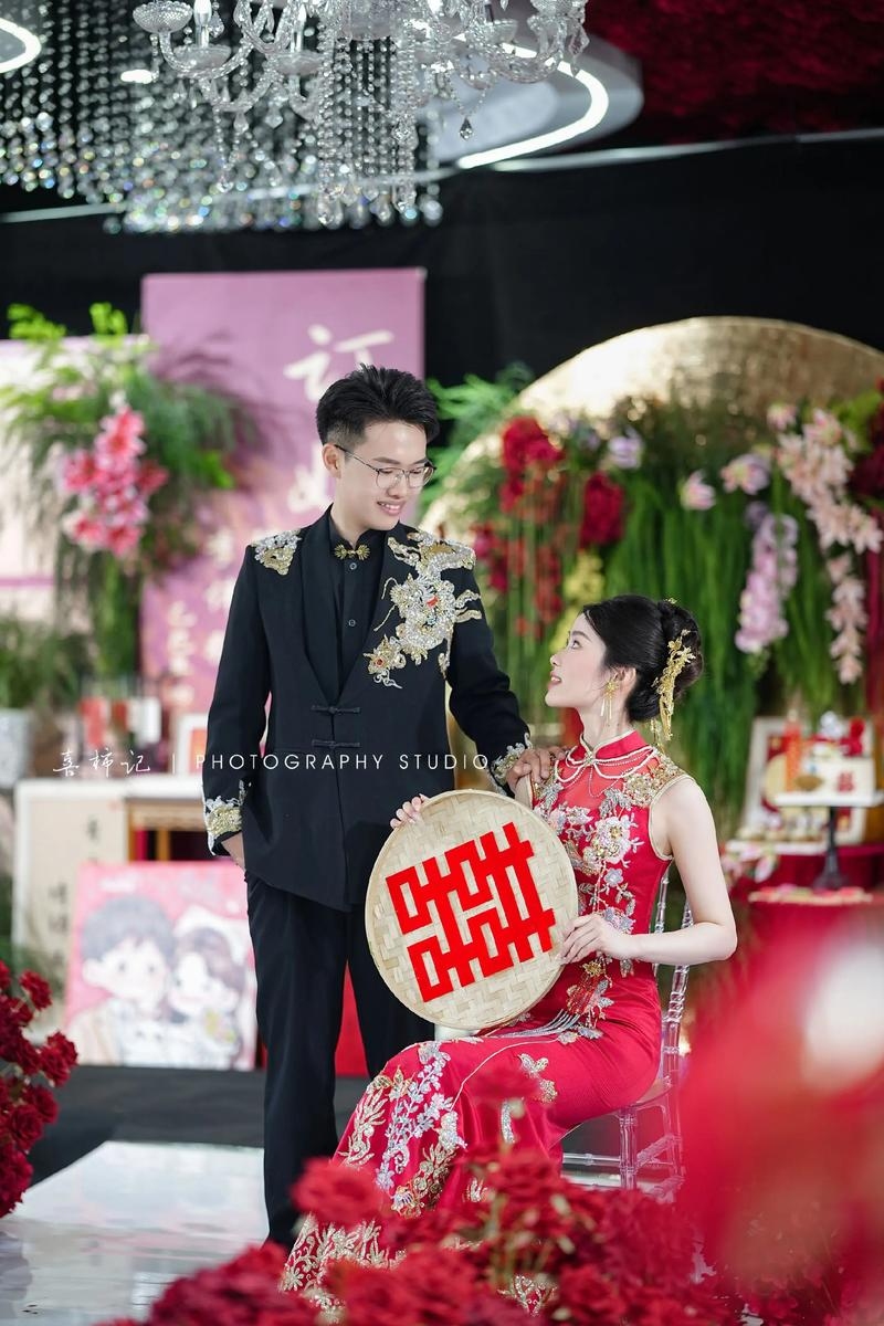 莒县情缘，一场温馨的征婚之旅插图