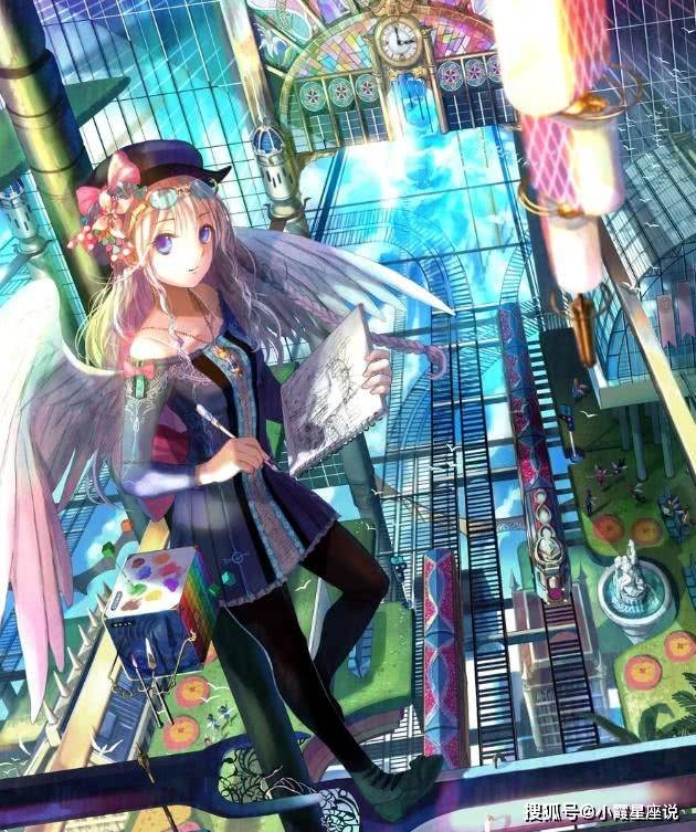 星座奇缘,天蝎女与双子男的爱情交响曲插图 星座奇缘,天蝎女与双子男的爱情交响曲插图