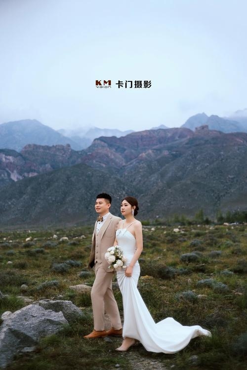 岷县情缘，一场寻觅与邂逅的征婚之旅插图