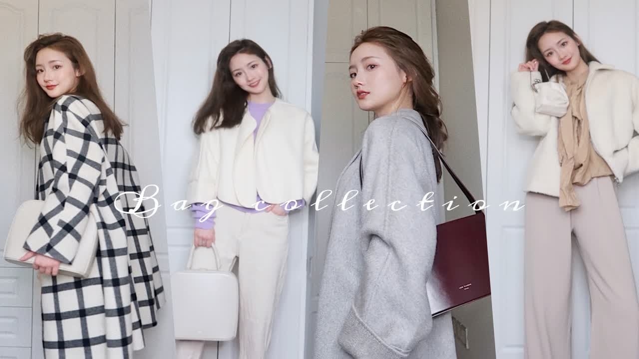 探索千姿百袋包包，时尚与实用的完美融合插图