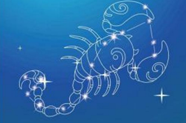 星座日期划分，天蝎与射手，神秘敏锐VS自由乐观插图