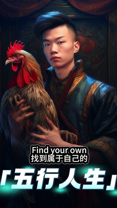 揭秘人生奥秘，出生时辰与五行关系的深度解析插图