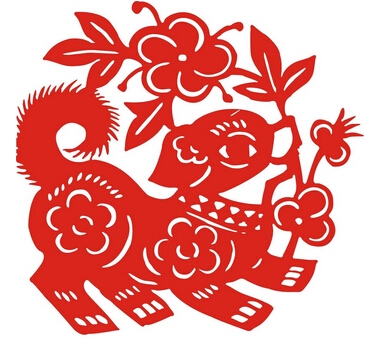 属狗人与属虎、属马人最相配插图 属狗人与属虎、属马人最相配插图