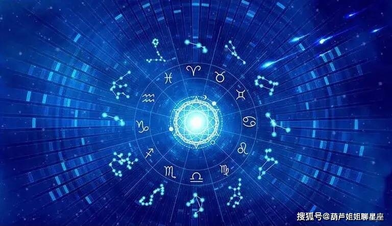 探索十二星座的月份奥秘，星座与性格的奇妙关联插图