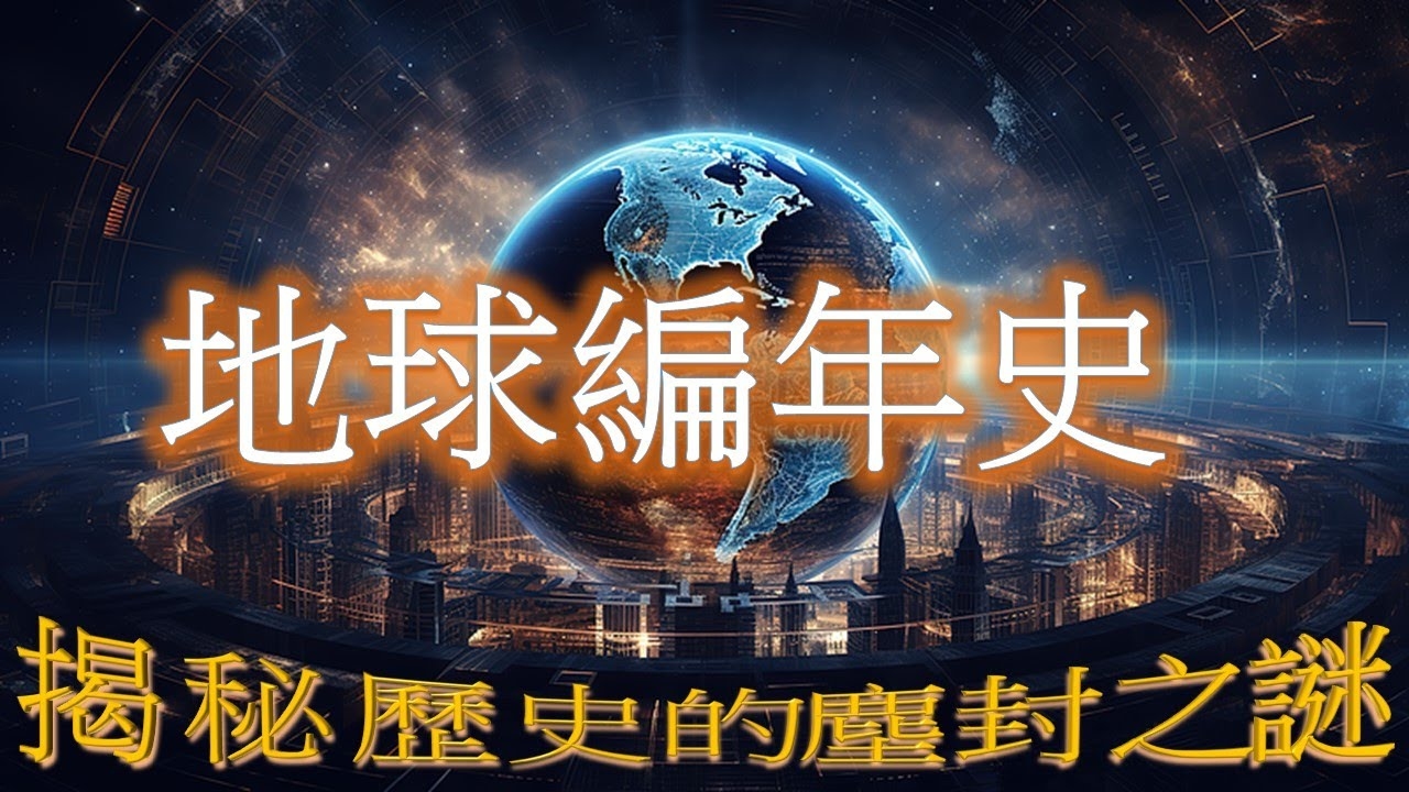 探索时间的长河，揭秘世界万年历的奥秘插图