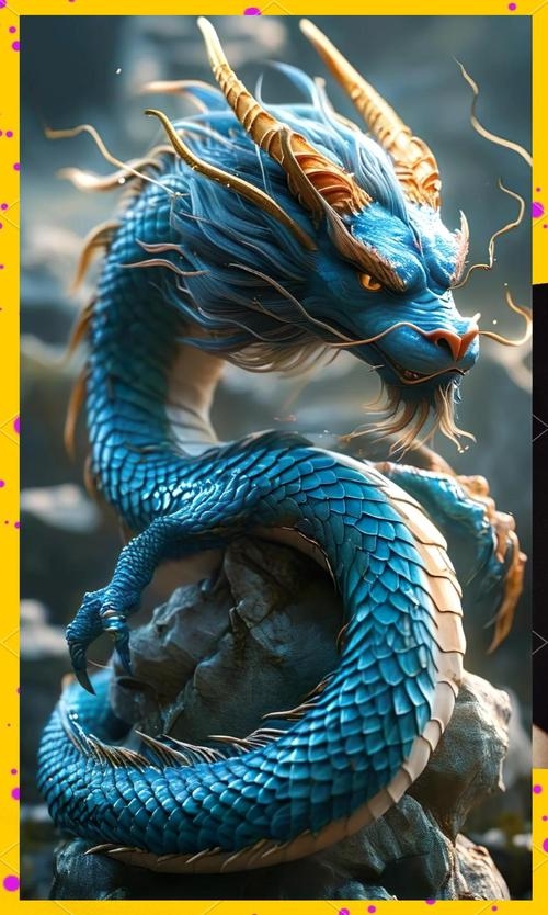 守护神龙顶，守护神灵与文明传承的永恒使命插图