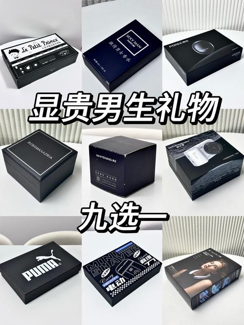 男友生日礼物高价值推荐，科技控&数量控制技巧插图