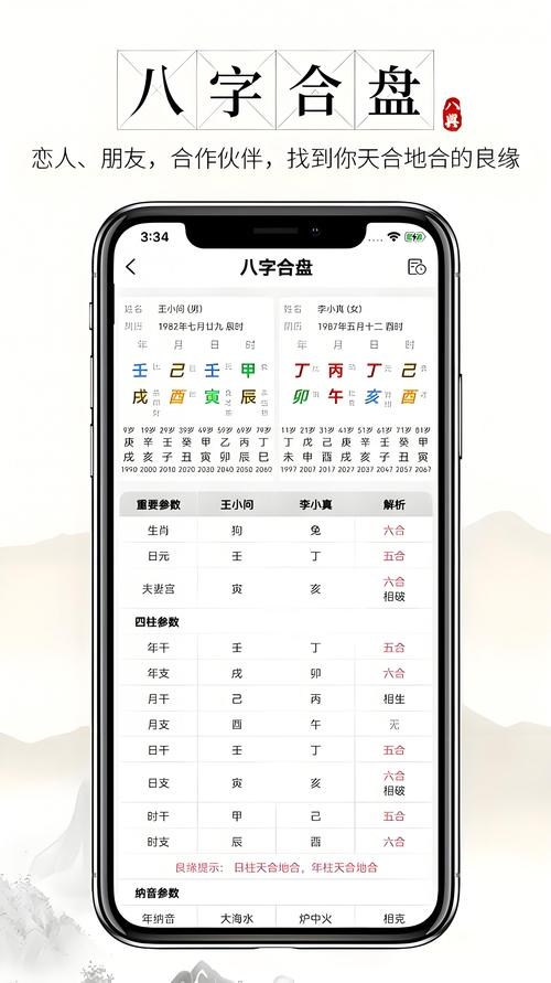 探索算卦网站，传统文化与现代科技的交汇插图