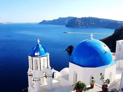 希腊神韵，Michael——力量与智慧的象征插图