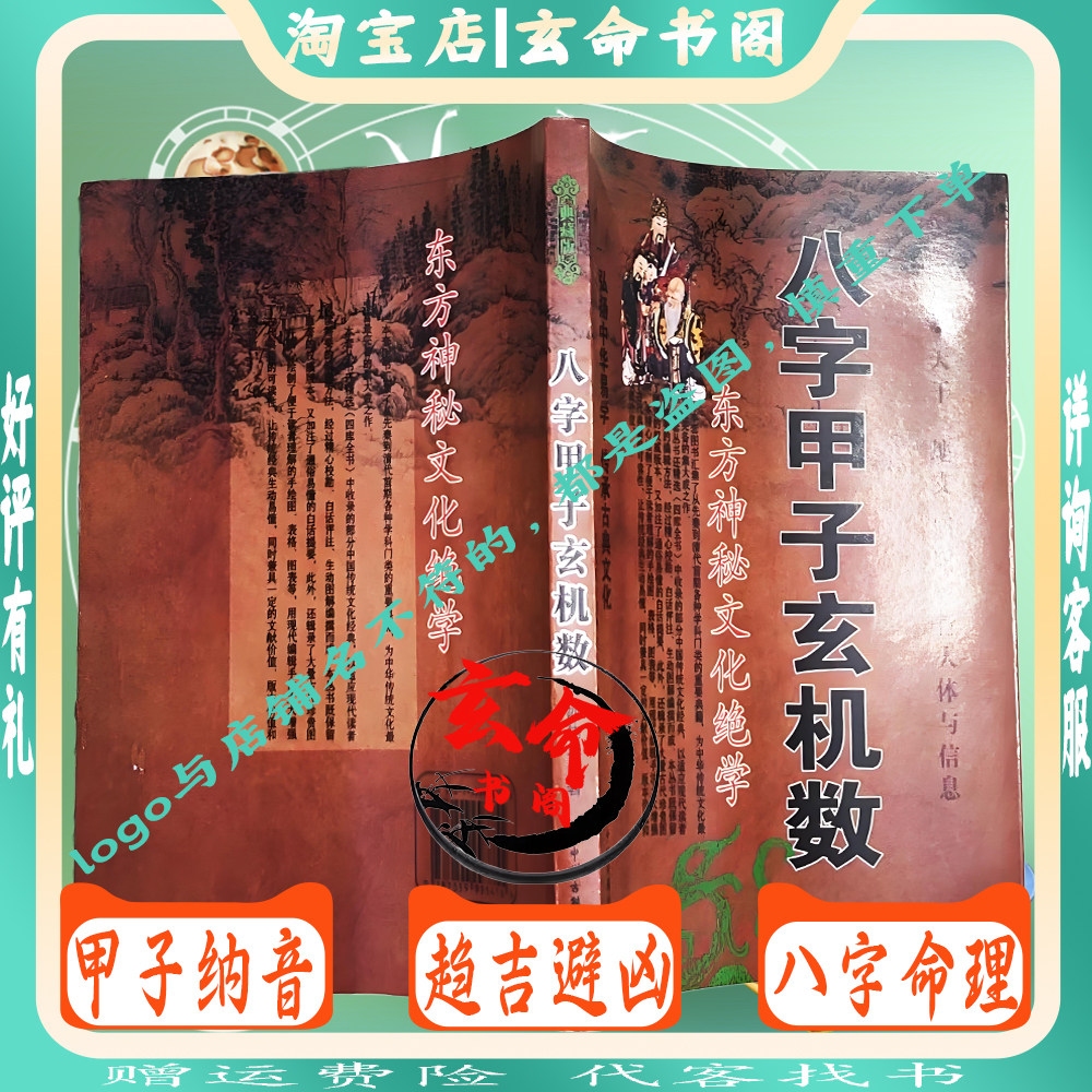 探索四柱排盘，解锁命运的密码插图