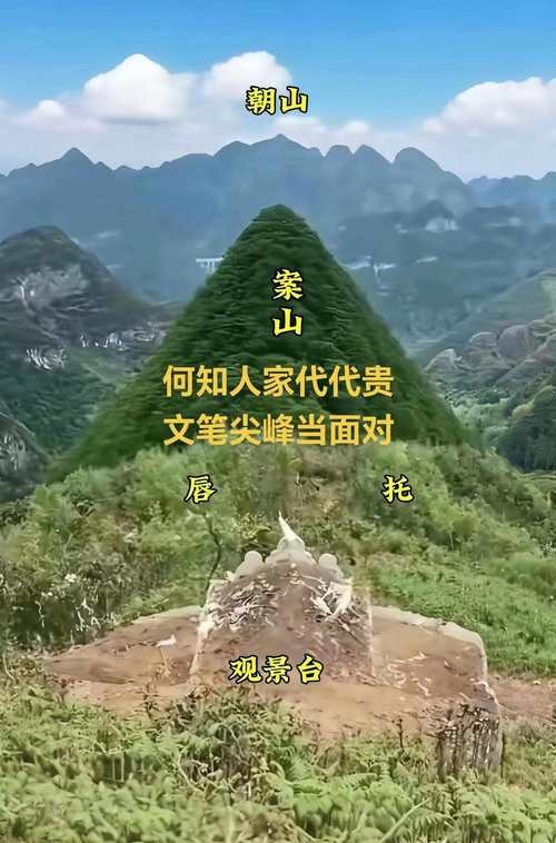 堪舆视频，探寻自然与人文的奇妙结合插图