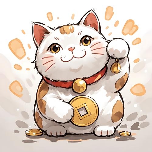 猫缘水晶仙子，40岁女性的优雅与招财之选插图